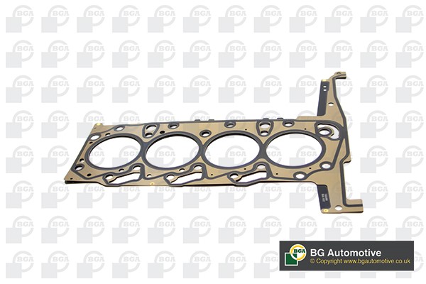Packning, topplock Bga CH9604B BGA