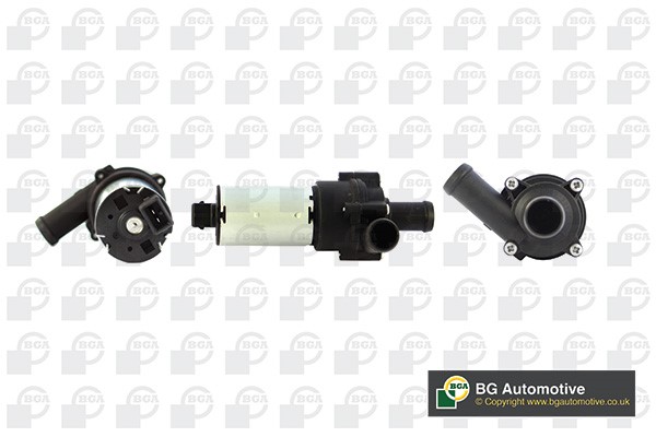 Extra vattenpump Bga CP0132ACP BGA