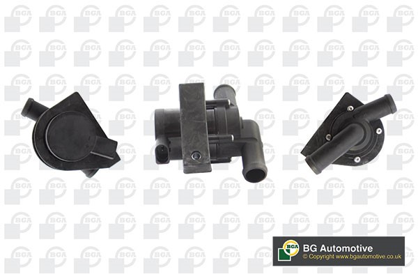 Extra vattenpump Bga CP0133ACP BGA