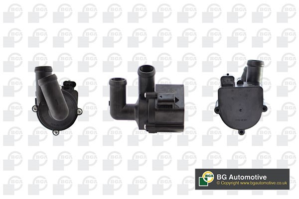 Extra vattenpump Bga CP0135ACP BGA