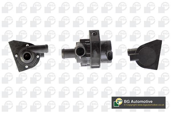 Extra vattenpump Bga CP0144ACP BGA