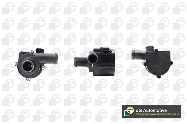 Extra vattenpump Bga CP0146ACP BGA
