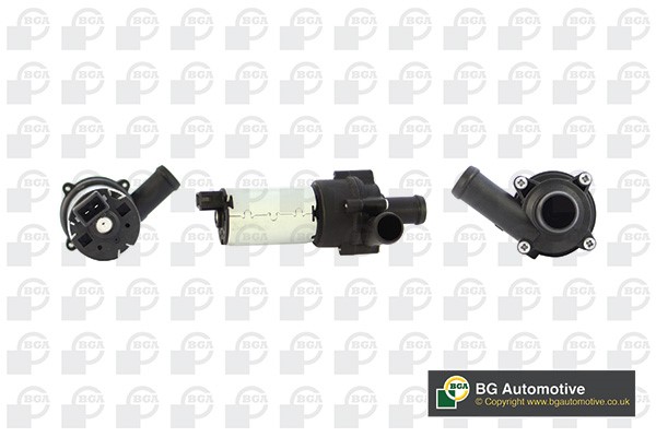 Extra vattenpump Bga CP2303ACP BGA