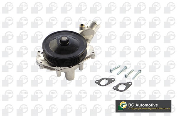 Vattenpump Bga CP4209H BGA