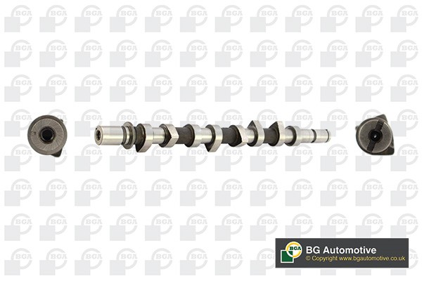 Kamaxel Bga CS2542 BGA