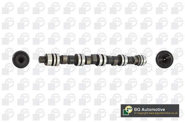 Kamaxel Bga CS6303 BGA