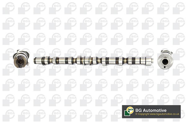 Kamaxel Bga CS9504 BGA