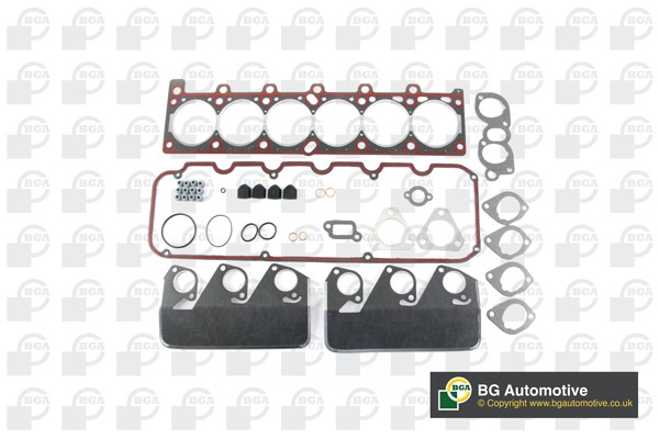 Packningssats, topplock / Sotningssats Bga HK1326 BGA