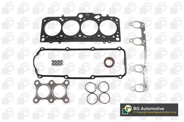 Packningssats, topplock / Sotningssats Bga HK3548H BGA
