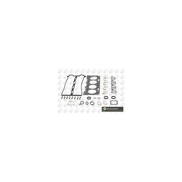 Packningssats, topplock / Sotningssats Bga HK4715 BGA