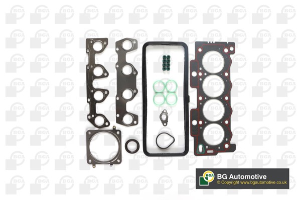 Packningssats, topplock / Sotningssats Bga HK5763 BGA