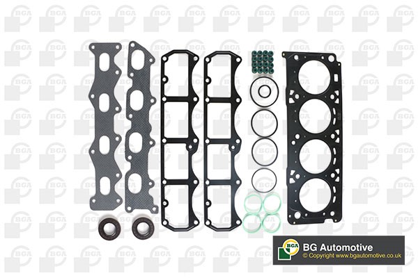 Packningssats, topplock / Sotningssats Bga HK5799 BGA
