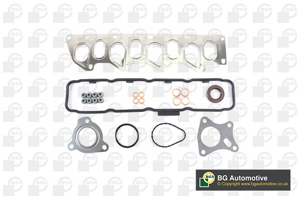 Packningssats, topplock / Sotningssats Bga HN5396 BGA