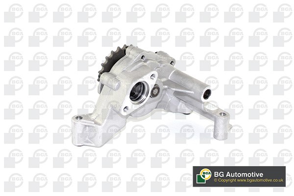 Oljepump Bga LP0100 BGA