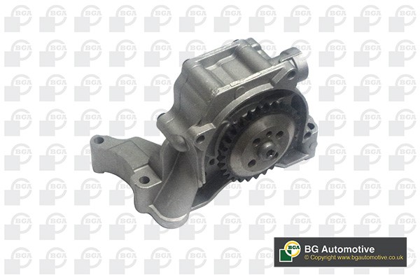 Oljepump Bga LP0105 BGA Oljepump Bga LP0105 BGA