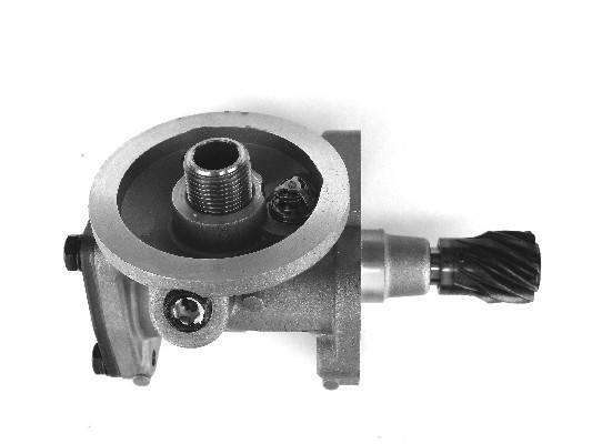 Oljepump Bga LP0230 BGA