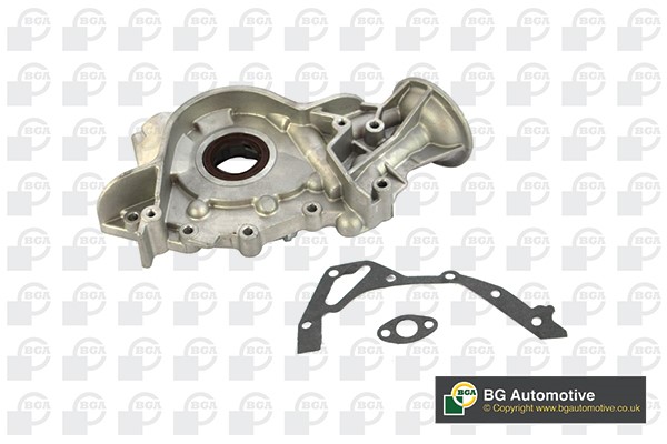 Oljepump Bga LP0284 BGA Oljepump Bga LP0284 BGA