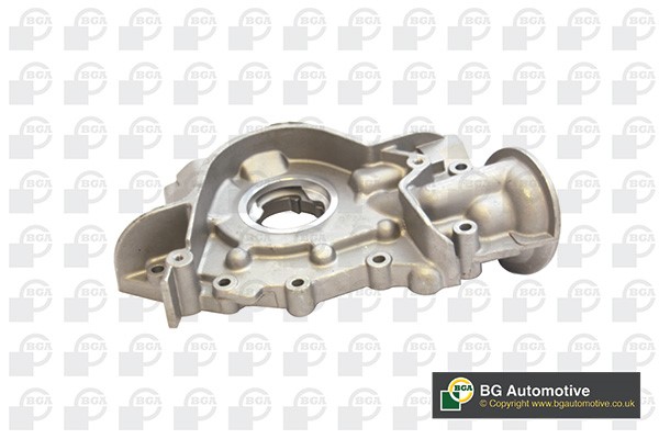 Oljepump Bga LP0290 BGA