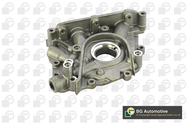 Oljepump Bga LP0296 BGA Oljepump Bga LP0296 BGA