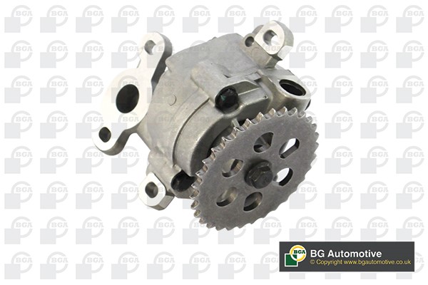 Oljepump Bga LP0378 BGA