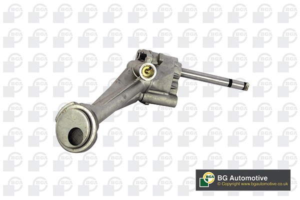 Oljepump Bga LP0408 BGA