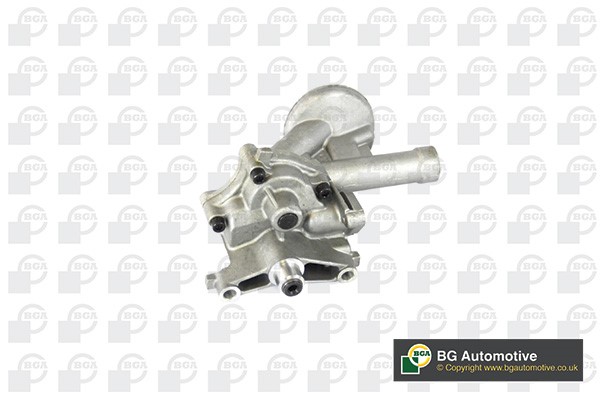 Oljepump Bga LP0409 BGA