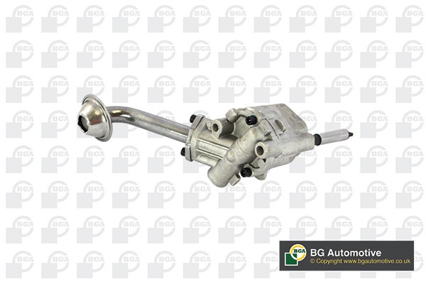 Oljepump Bga LP0458 BGA