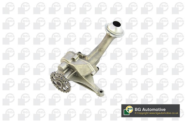 Oljepump Bga LP0540 BGA