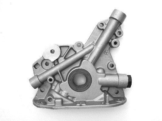 Oljepump Bga LP0564 BGA