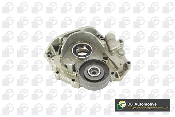 Oljepump Bga LP0572 BGA