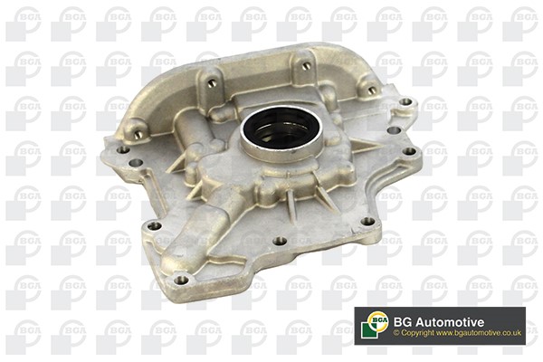 Oljepump Bga LP0604 BGA Oljepump Bga LP0604 BGA