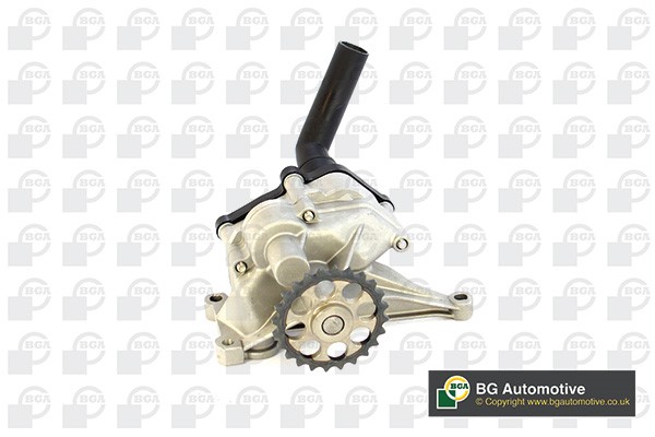 Oljepump Bga LP0768 BGA