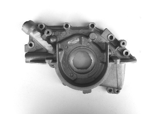 Oljepump Bga LP2260 BGA