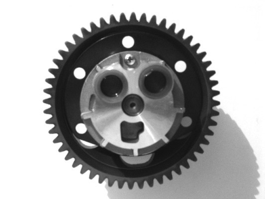 Oljepump Bga LP2282 BGA