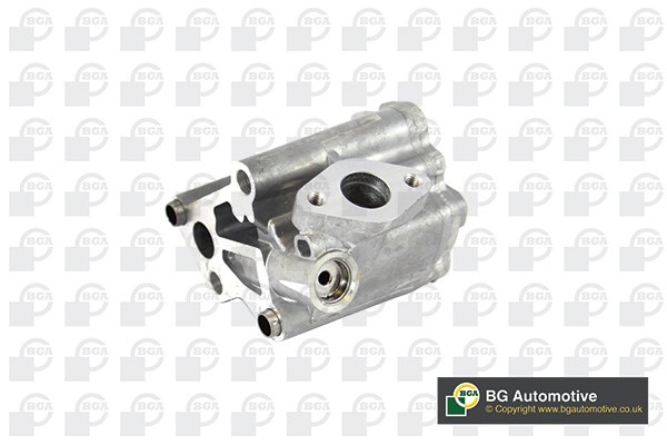 Oljepump Bga LP2303 BGA