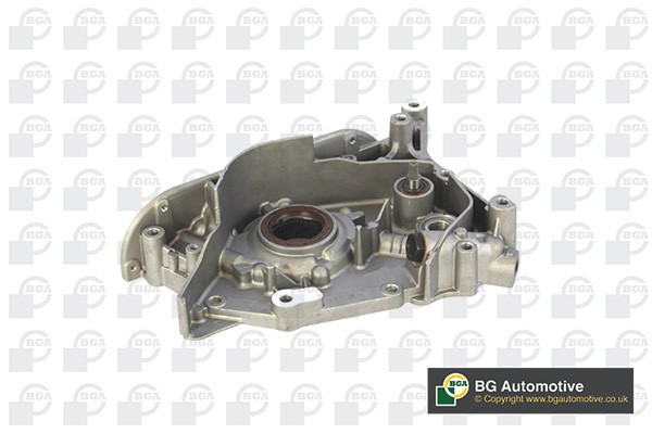 Oljepump Bga LP2703 BGA