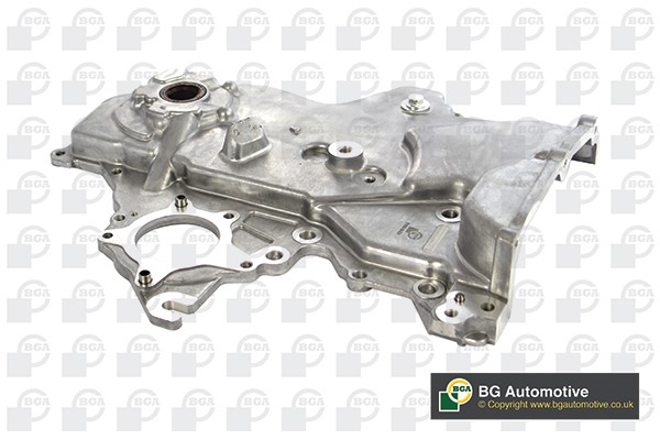 Oljepump Bga LP2711 BGA Oljepump Bga LP2711 BGA