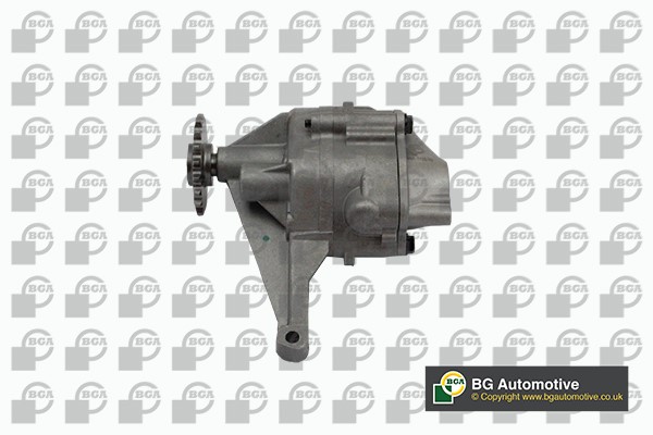 Oljepump Bga LP5601 BGA