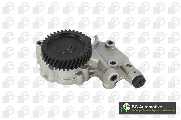 Oljepump Bga LP6100 BGA