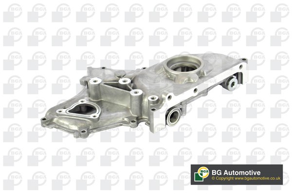 Oljepump Bga LP6305 BGA