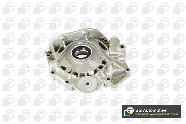 Oljepump Bga LP9123 BGA
