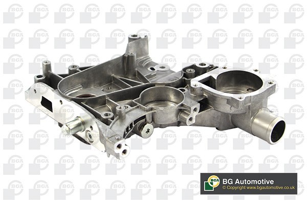 Oljepump Bga LP9513 BGA Oljepump Bga LP9513 BGA
