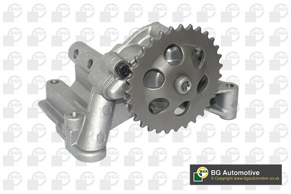 Oljepump Bga LP9606 BGA
