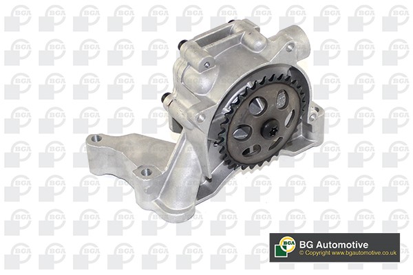 Oljepump Bga LP9650 BGA