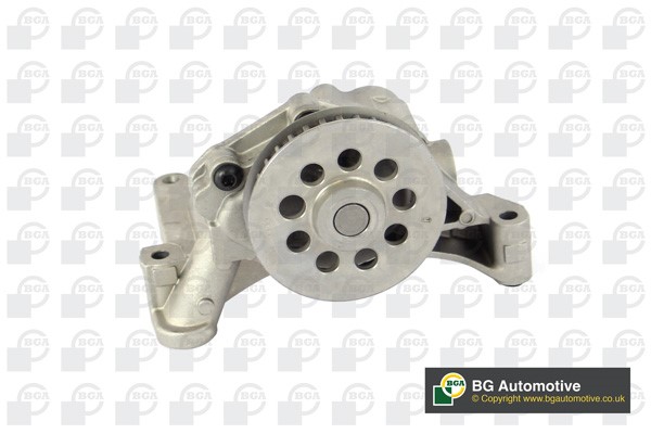Oljepump Bga LP9652 BGA