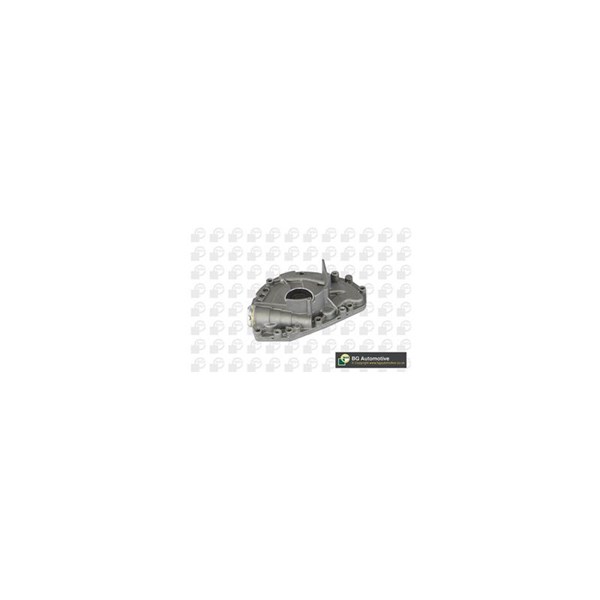 Oljepump Bga LP9751 BGA