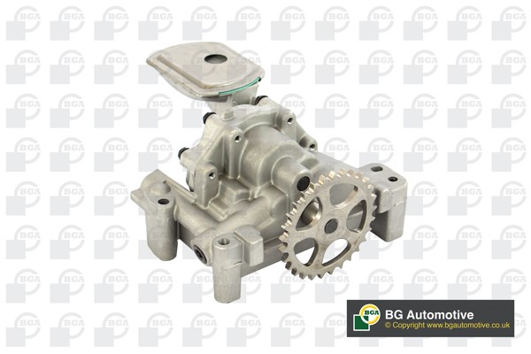 Oljepump Bga LP9842 BGA