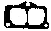 Packning, avgas, grenrör Bga MG9332 BGA