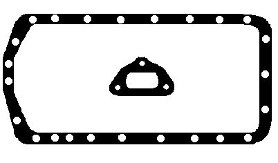 Packningssats, oljetråg Bga OK6374 BGA