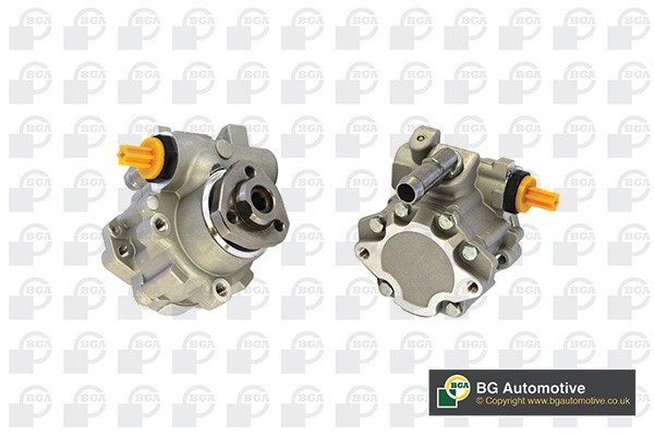 Servopump Bga PSP0100 BGA